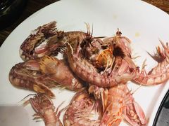 -海味当家·蒸锅海鲜(星海公园店)