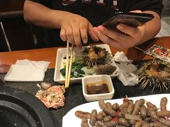 -苏大嘴海鲜牧场(奥林匹克店)