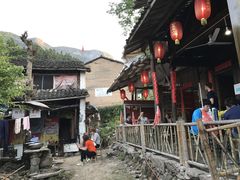 -公盂村
