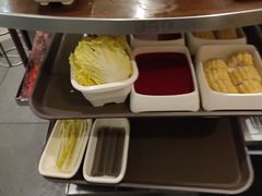 -海底捞火锅(万丰桥店)