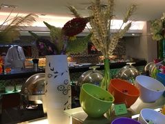-科尔海悦酒店·柏顿花园餐厅(清河东路店)