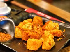-井格重庆火锅(西直门凯德Mall店)