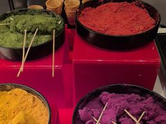 -The COOK·厨餐厅·自助餐(浦东嘉里大酒店)