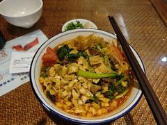 -毅祥斋老孙家泡馍(西羊市店)