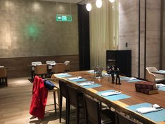 大堂-沈阳和平艾美酒店新食谱西餐厅