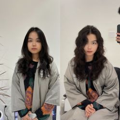 点击看大图 -IUME HAIR SALON