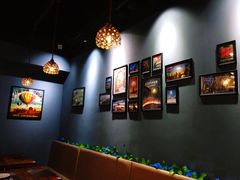 -TUK土耳其餐厅·下午茶(卢湾店)