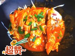 -金谷园饺子馆(北邮总店)