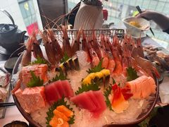 -花潮料理艺食馆(SM新生活广场店)
