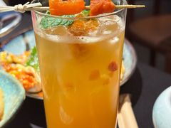 -山石榴·贵州菜(丰盛里店)