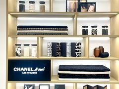 -CHANEL(恒隆广场店)