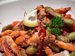 -囍榷·鲜美常州菜(恐龙园店)