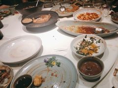 -青年公社烤鸭(青年路店)