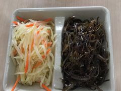 -李先生牛肉面大王(营口大润发店)