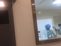 -爱康国宾体检中心(五角场万达广场分院)