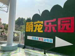 -百万葵园