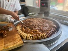 -陈记卤煮小肠