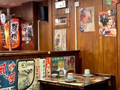 大堂-小川洋风料理(汉街店)