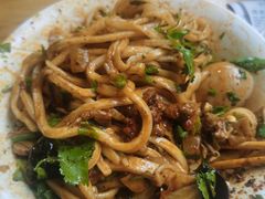 -王菊美食街·王菊面馆(总店)