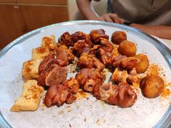 -川味堂·四川豆花(八卦岭店)