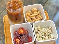 -云里小坐·小院里·团建·宴请·下午茶(三圣乡店)