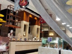 -旺顺阁海鲜广场(亚运村店)