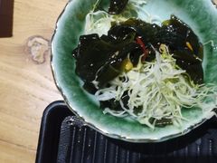 -雷门拉面·现熬骨汤(凯德来福士店)