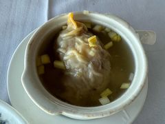 -香港东海海鲜酒家