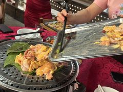 -友口福(大良店)