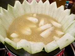 -尚竹阁冬瓜盅·18年地标美食(平洲店)