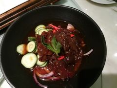 -北京老铺烤鸭(西稍门店)