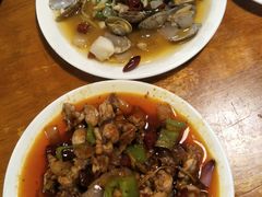 -温州一家人美食(西木头市店)