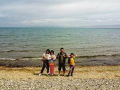 -青海湖国家重点风景名胜区