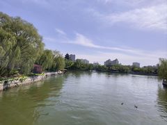 -迎泽公园