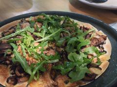 -本处·素食·融合料理(南油店)