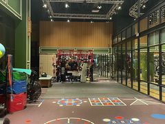 -悦莱美游泳健身会所(御景壹号店)