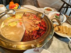 -川味观·鲜货火锅(西湖文化广场店)