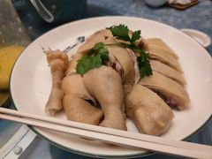 -龙泉人渔村·海南菜·文昌鸡·海鲜