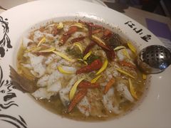 -畅润江小鱼·老坛子酸菜鱼(富弘广场店)