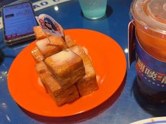 -伯友茶记(中华广场店)