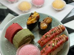 -余欢领鲜火锅(新街口店)