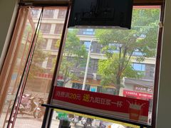 -湖滨老妈炸串(鑫苑景城店)