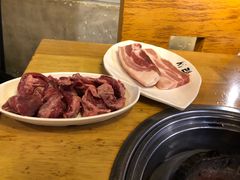 -喜来稀肉(望京店)