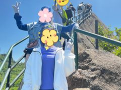 -丹东凤凰山景区