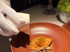 -三嚥阁 La Villa Restaurant