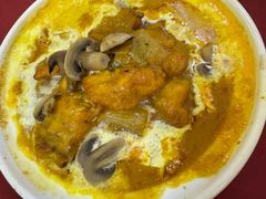 -红房子西菜馆(淮海中路店)
