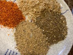 -鸡西大冷面(兰山店)