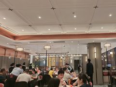-稻香海鲜饭店(第一国际店)