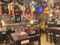 -平成屋· Late Night 食堂(四川北路店)