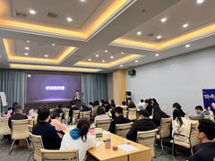 -新励成演讲口才培训(深圳宝安学训中心)